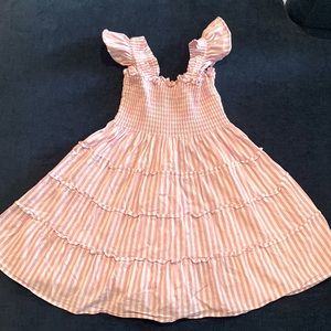 Hill House Home Tiny Ellie Nap Dress